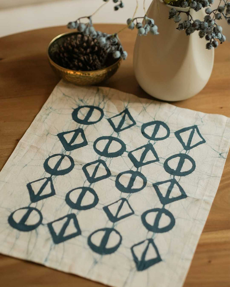 Thrigona Batik Placemat