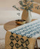 Thrigona Batik Table & Bed Runner